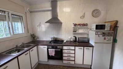 House in Cerca del Centro de La Urbanización photo 19