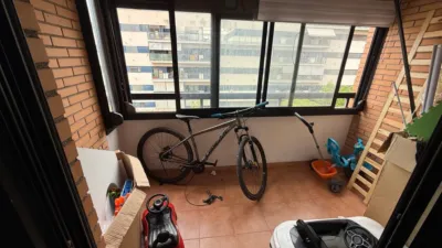 Flat in Bellea del Foc - Next to Plza de Castalla photo 13