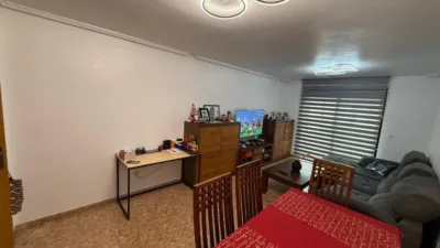 Flat in Bellea del Foc - Next to Plza de Castalla photo 5