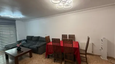 Flat in Bellea del Foc - Next to Plza de Castalla photo 6