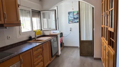 Apartment in El Centro de Elda, Calle Nueva photo 12