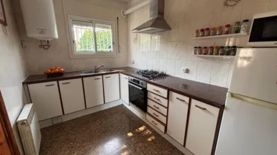 House in Cerca del Centro de La Urbanización photo 18