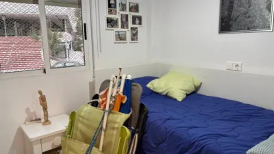 Piso – Benidorm - Más