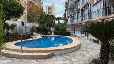 Piso – Benidorm - Vista 4