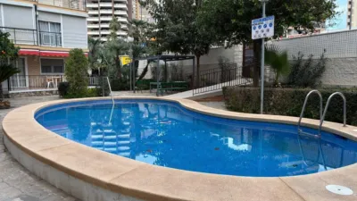 Piso – Benidorm - Vista 2