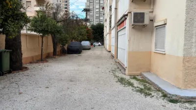 Piso – Benidorm - Vista 5