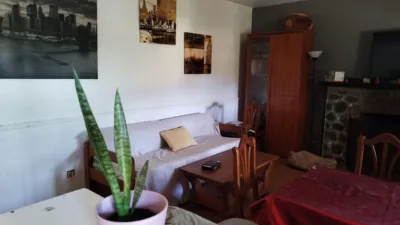 House on a 5-Hectare with Rustic House in Natural Park photo 30