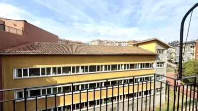Piso en calle Autonomia. Frente Colegio. photo 4