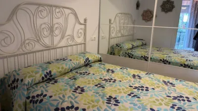 Piso – Benidorm - Vista 3