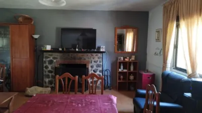House on a 5-Hectare with Rustic House in Natural Park photo 34