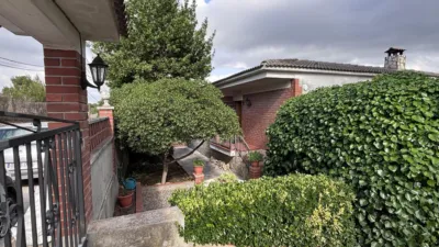 House in Cerca del Centro de La Urbanización photo 4