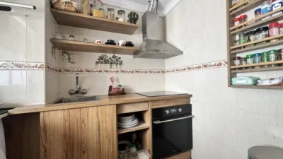 Piso – Alicante - Alacant - Más
