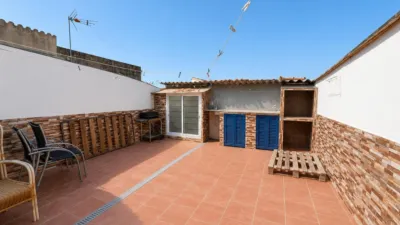 Terraced house in Muro, near the Bullring photo 18
