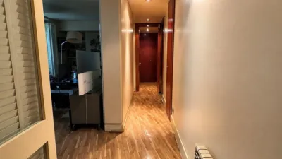 Apartment Just Minutes from La Plaza del Dos de Mayo photo 5