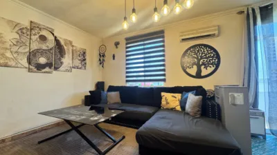 Piso – Alicante - Alacant - Vista 2
