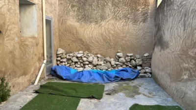 Casa - Más
