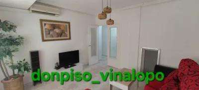 Piso – Elda, La Nueva Fraternidad - Vista 3