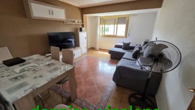 Apartment on 2nd Floor Without Lift, Avenida de Sax Area. photo 5