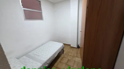 Apartment on 2nd Floor Without Lift, Avenida de Sax Area. photo 13