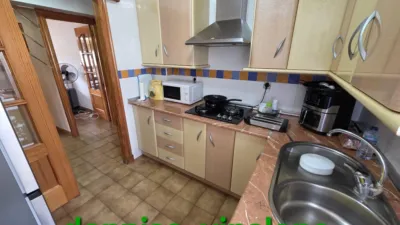 Apartment on 2nd Floor Without Lift, Avenida de Sax Area. photo 6