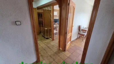 Apartment on 2nd Floor Without Lift, Avenida de Sax Area. photo 8