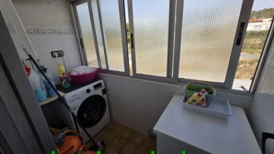 Apartment on 2nd Floor Without Lift, Avenida de Sax Area. photo 2
