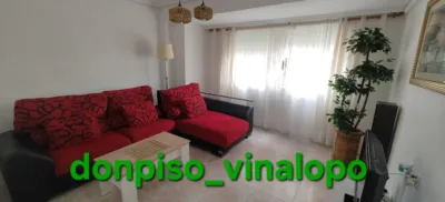 Piso – Elda, La Nueva Fraternidad - Vista 2