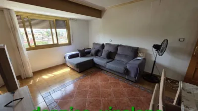 Apartment on 2nd Floor Without Lift, Avenida de Sax Area. photo 4
