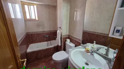 Apartment on 2nd Floor Without Lift, Avenida de Sax Area. photo 15