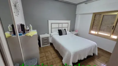 Apartment on 2nd Floor Without Lift, Avenida de Sax Area. photo 11