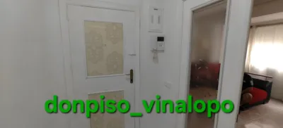 Piso – Elda, La Nueva Fraternidad - Vista 4