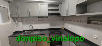 Piso – Elda, La Nueva Fraternidad - Vista 5
