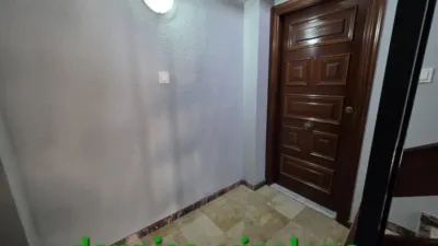 Apartment on 2nd Floor Without Lift, Avenida de Sax Area. photo 17