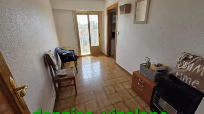 Apartment on 2nd Floor Without Lift, Avenida de Sax Area. photo 9