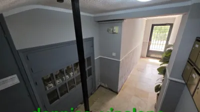 Apartment on 2nd Floor Without Lift, Avenida de Sax Area. photo 18