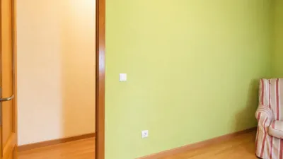 Apartment in Patraix, Close to the Metro Stop photo 9