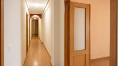 Apartment in Patraix, Close to the Metro Stop photo 21
