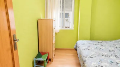 Apartment in Patraix, Close to the Metro Stop photo 14