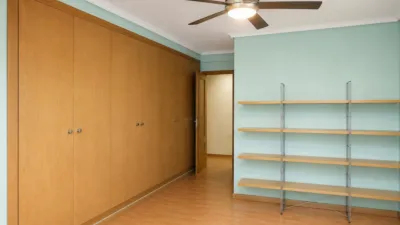 Apartment in Patraix, Close to the Metro Stop photo 8