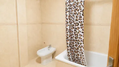 Apartment in Patraix, Close to the Metro Stop photo 6