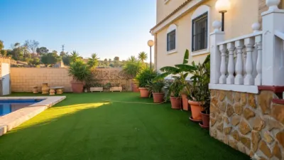Casa – Monforte del Cid, Montecid - Vista 4