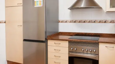 Apartment in Patraix, Close to the Metro Stop photo 17
