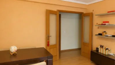 Apartment in Patraix, Close to the Metro Stop photo 19