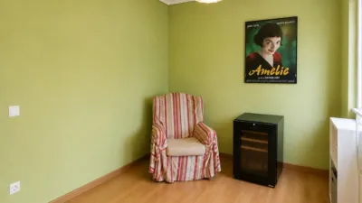 Apartment in Patraix, Close to the Metro Stop photo 10