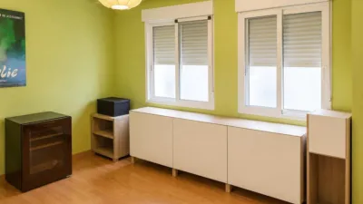 Apartment in Patraix, Close to the Metro Stop photo 12
