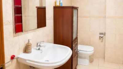 Apartment in Patraix, Close to the Metro Stop photo 5