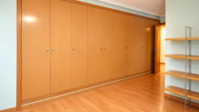 Apartment in Patraix, Close to the Metro Stop photo 3