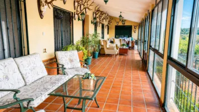 Casa en Cruce de Las Herrerias photo 5