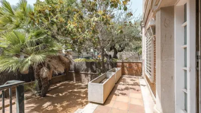 Casa en Passeig Dels Til·Lers photo 38