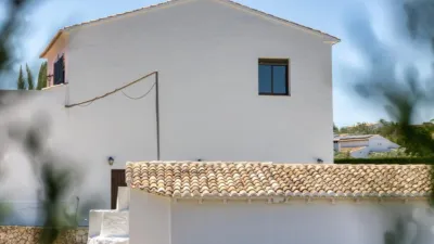 Casa – Teulada, la Marina Alta - Vista 5